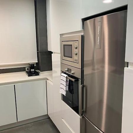 Apartamento En San Mames Bilbao Eksteriør billede