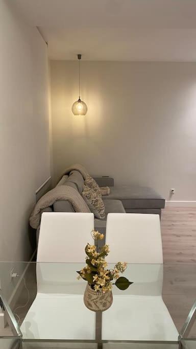 Apartamento En San Mames Bilbao Eksteriør billede