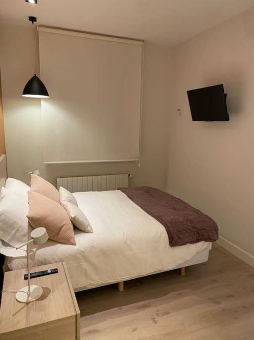 Apartamento En San Mames Bilbao Eksteriør billede