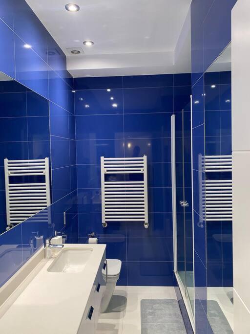 Apartamento En San Mames Bilbao Eksteriør billede
