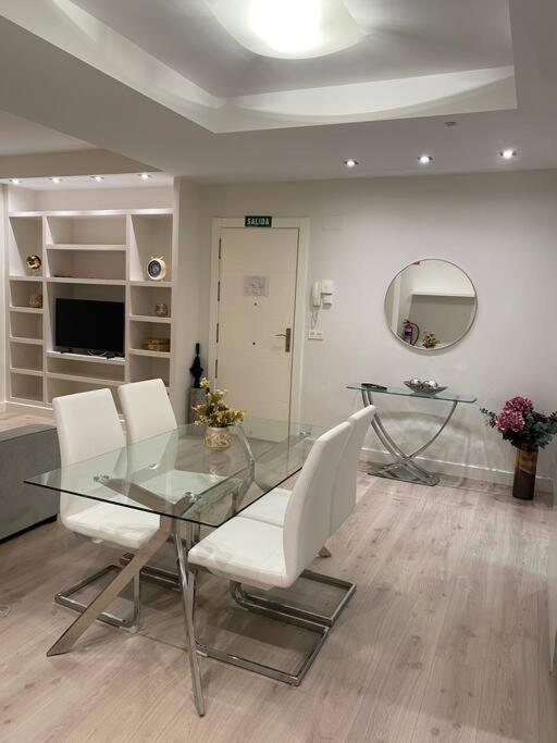 Apartamento En San Mames Bilbao Eksteriør billede