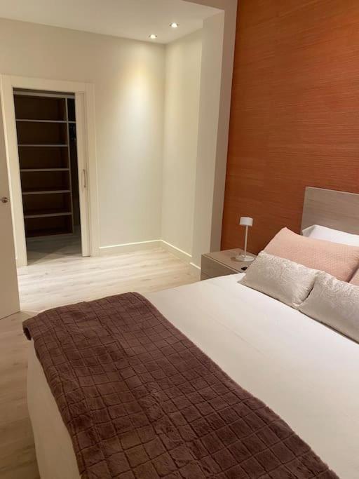 Apartamento En San Mames Bilbao Eksteriør billede