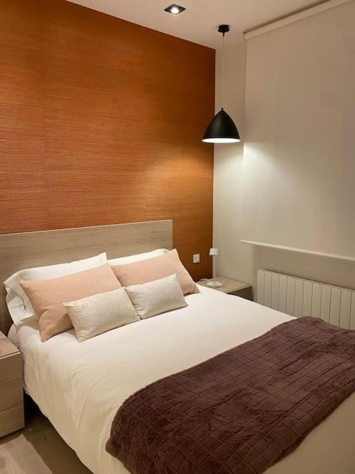 Apartamento En San Mames Bilbao Eksteriør billede